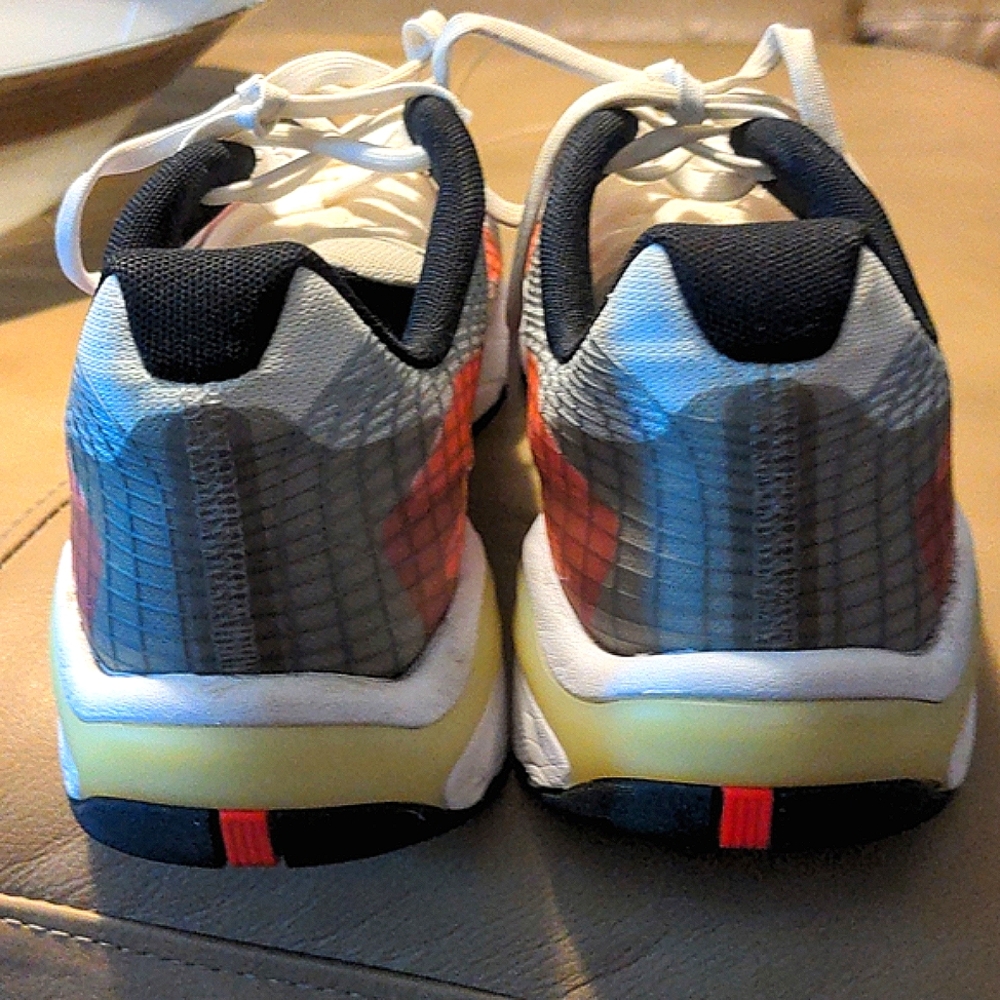 Nike Ghoswift Summit White Volt Running Athletic … - image 5